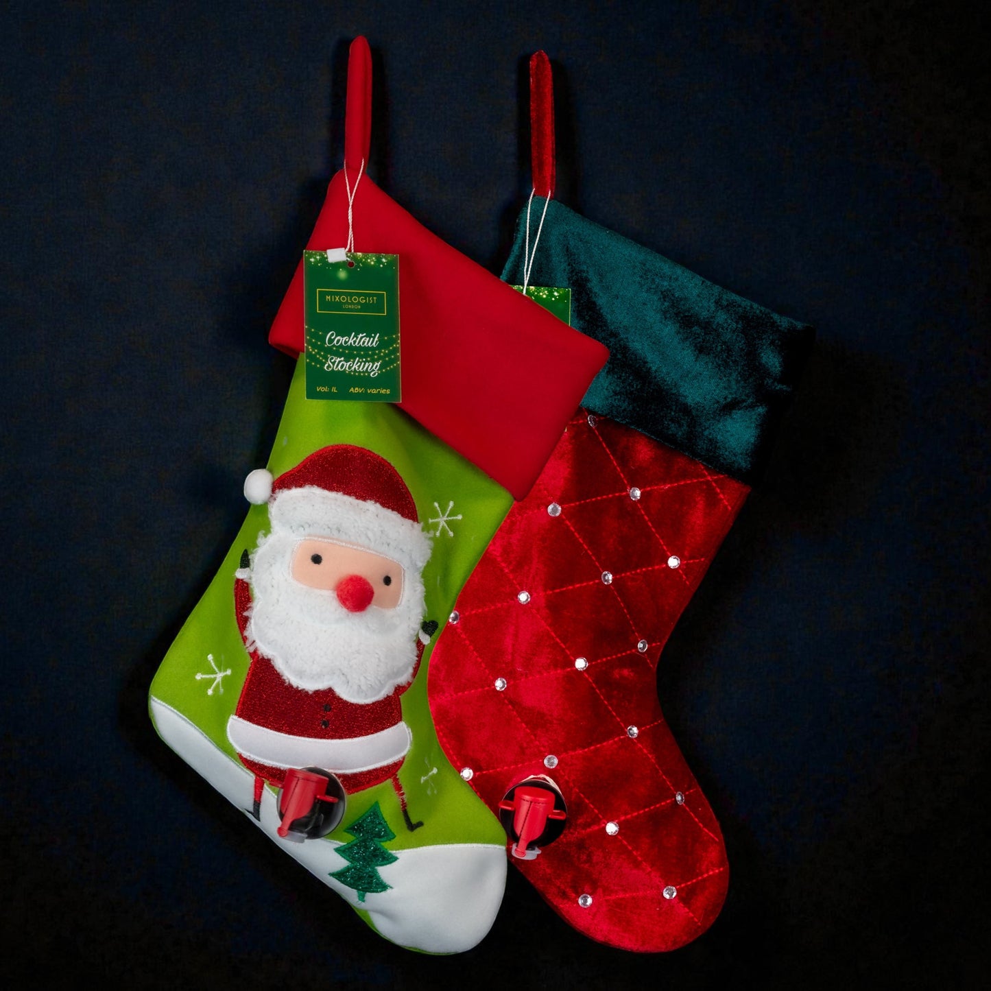 Stockings Bundle