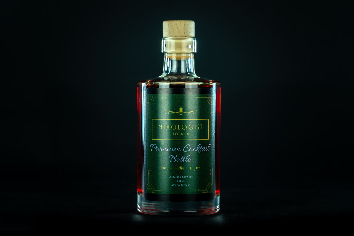 Negroni 350ml