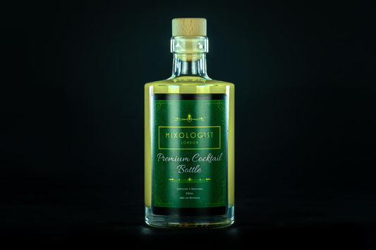 Lemon Drop Martini 350ml