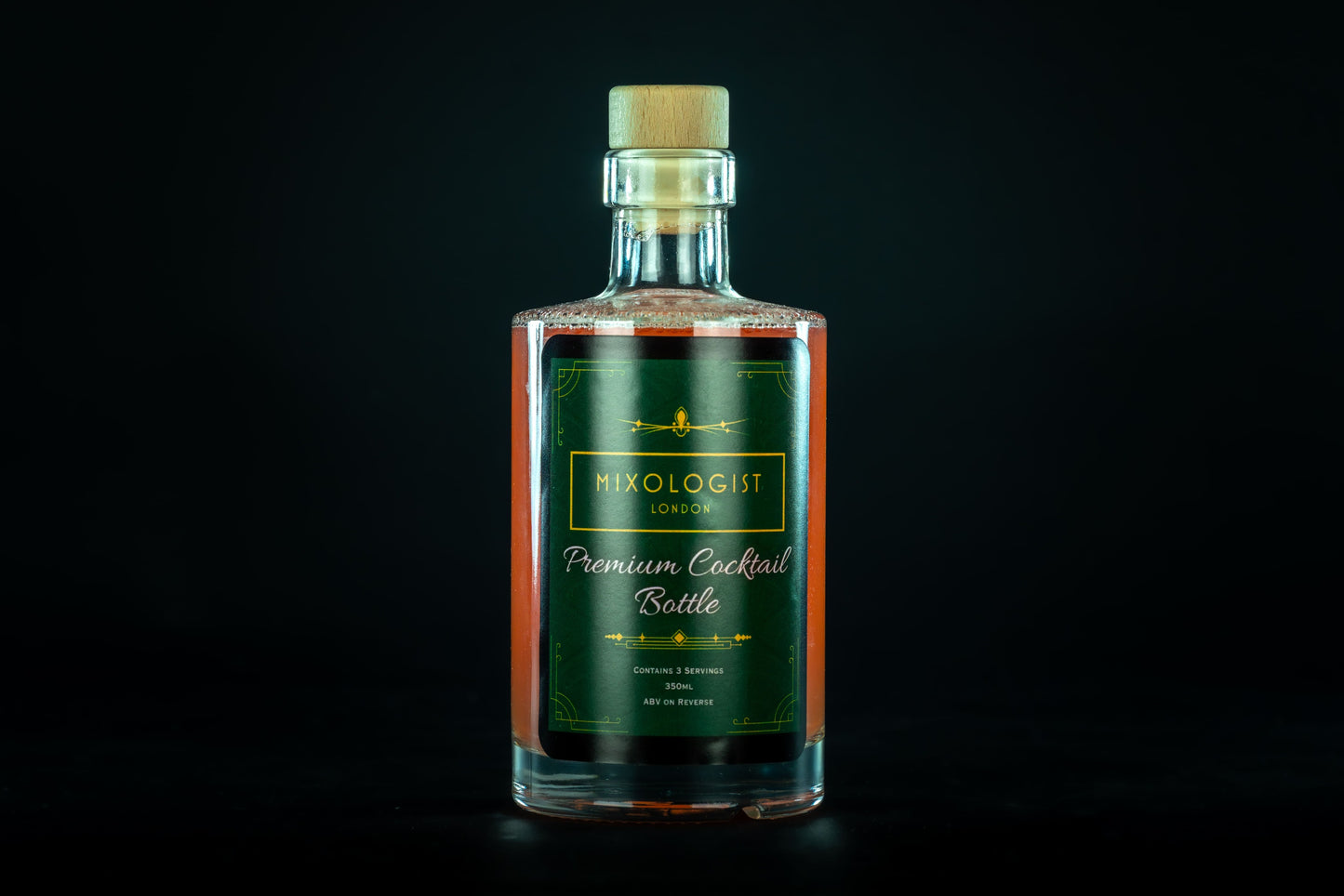 Cosmopolitan 350ml