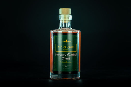 Strawberry Daiquiri 350ml