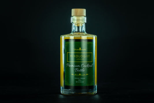 Passionfruit Martini 350ml