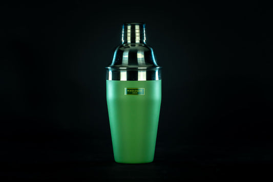 Mixologist London Shaker & Jigger Set