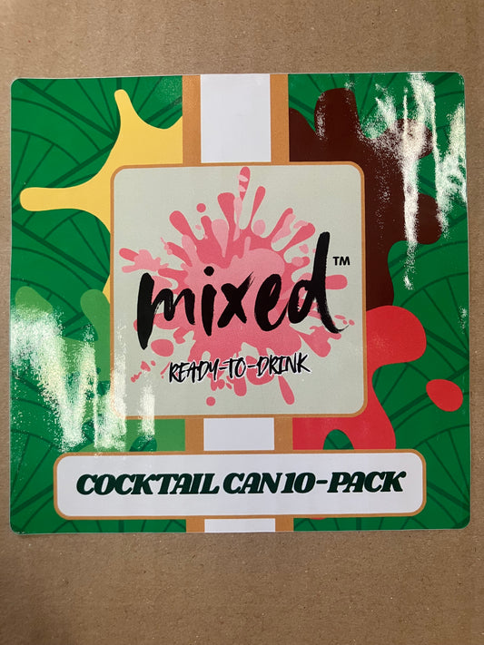 10 Can Mix-and-Match Set