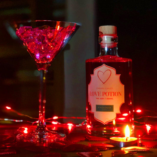 Love Potion 350ml