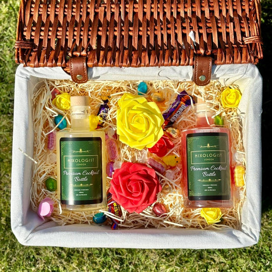 Mixologist London Easter Hamper