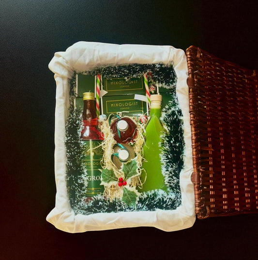 Christmas Hamper Standard Set