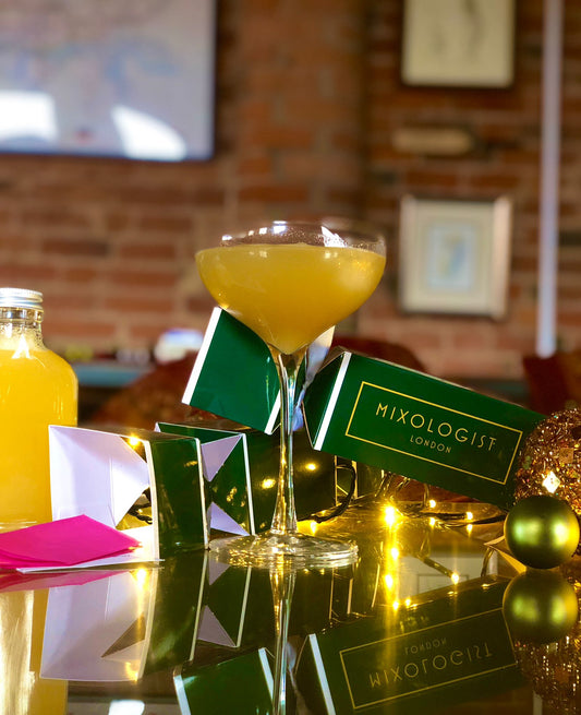 Christmas Cocktail Crackers  4x100ml