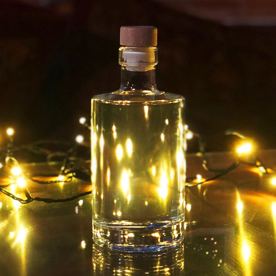 Vintage Cocktail Bottle 350ml
