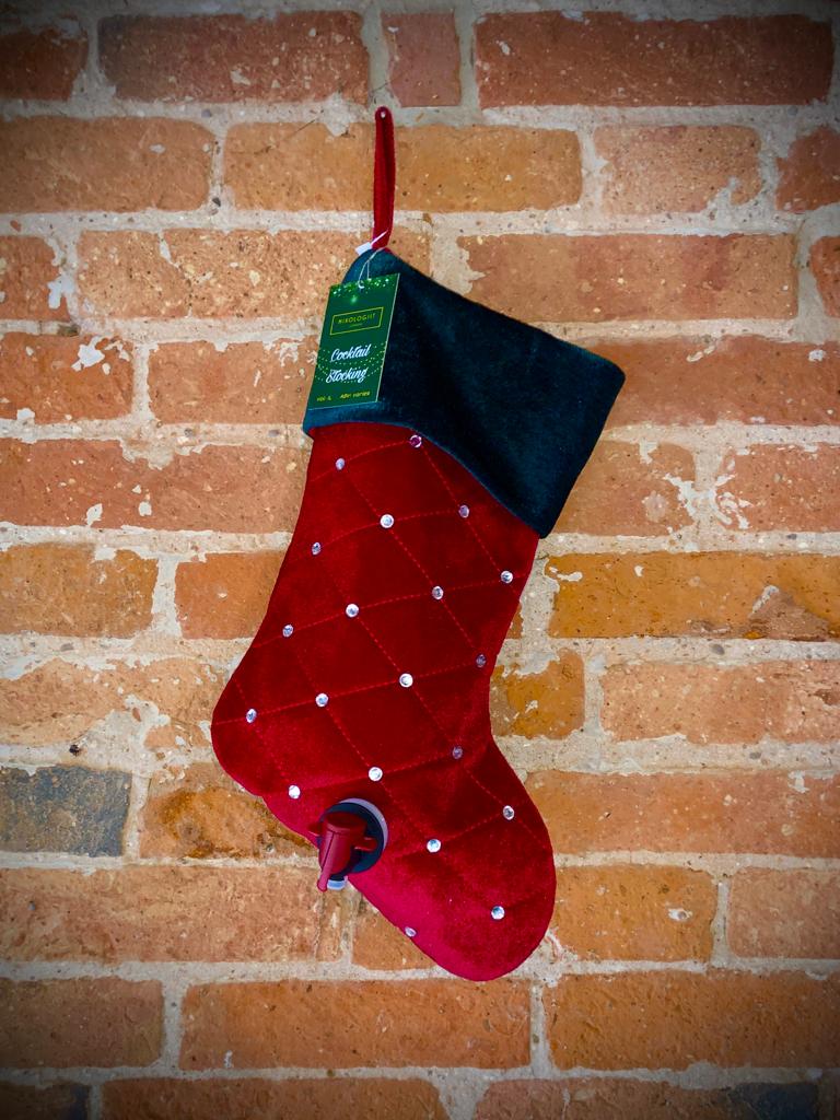 Festive Cocktail Stocking 1L