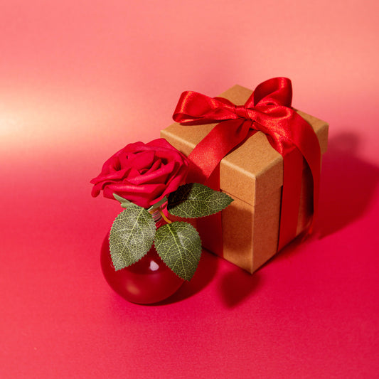 Strawberry Daiquiri Rose 150ml