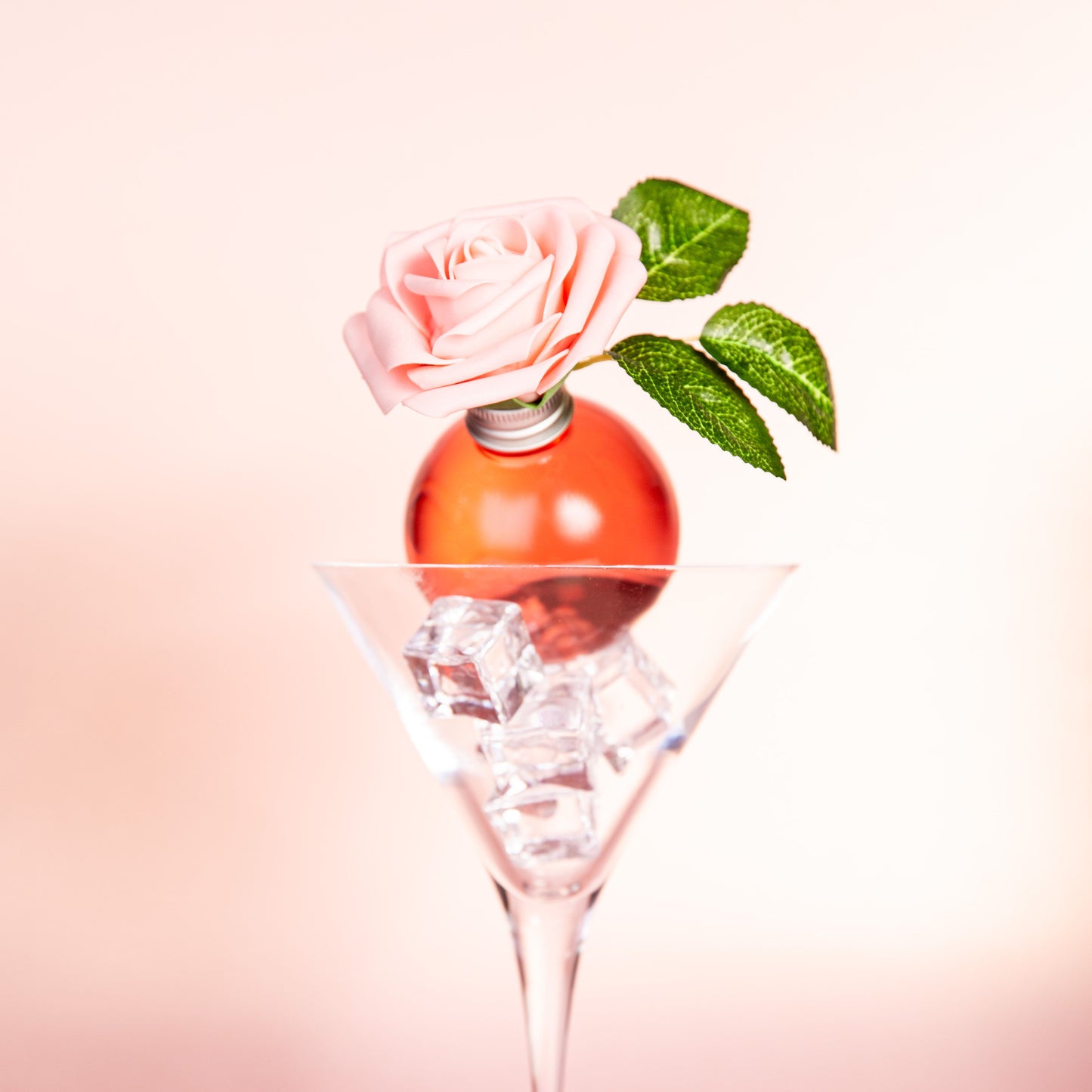 Cosmopolitan Rose 150ml