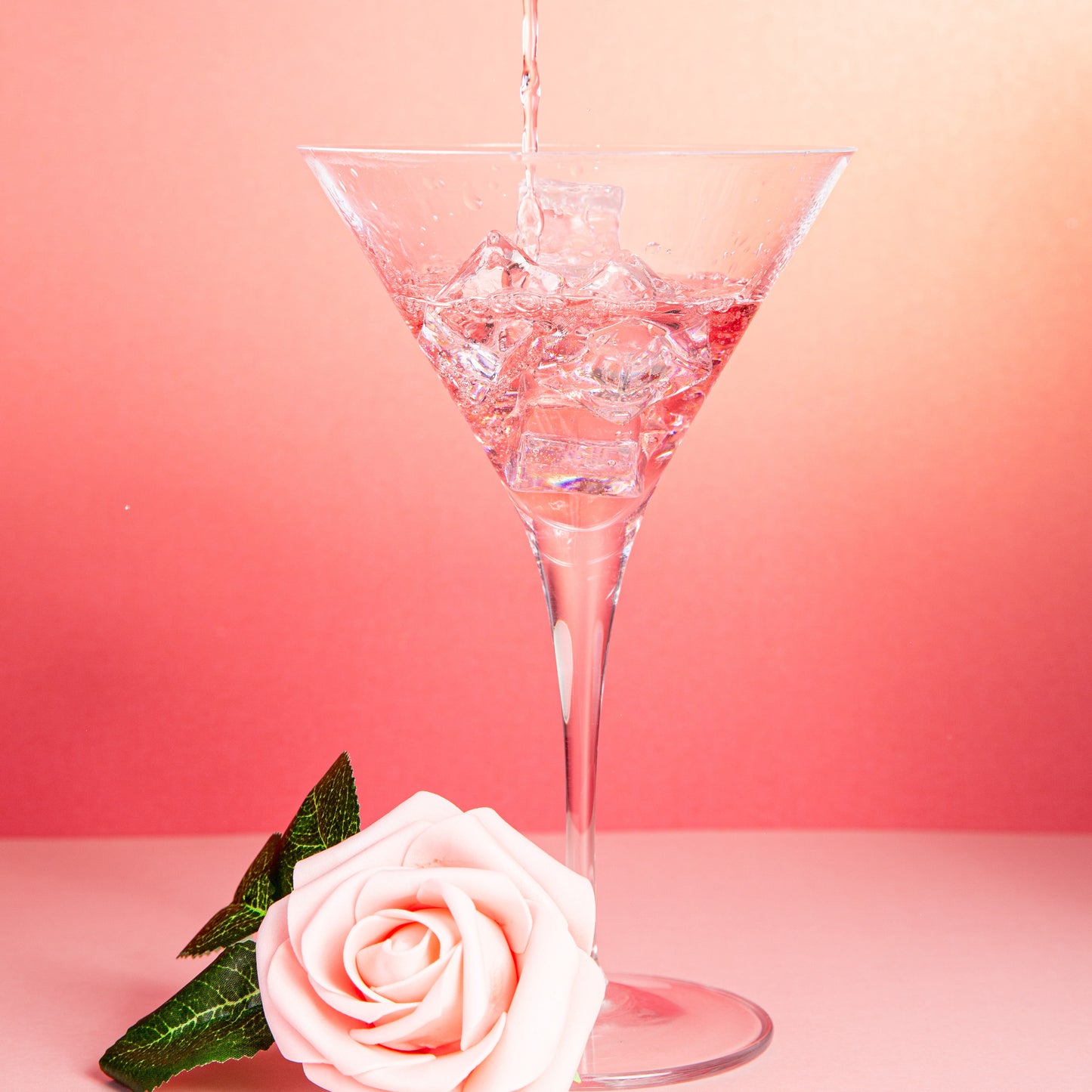 Cosmopolitan Rose 150ml
