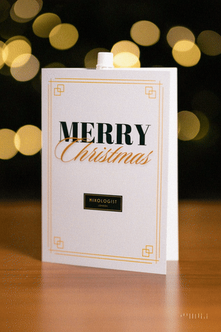 Christmas Cardtail 100ml