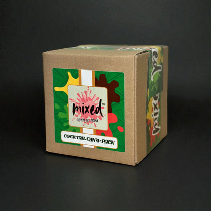 4 Can Mix-and-Match Set