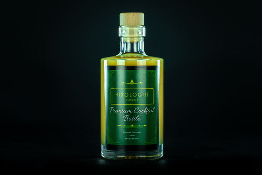 Pina Colada 350ml