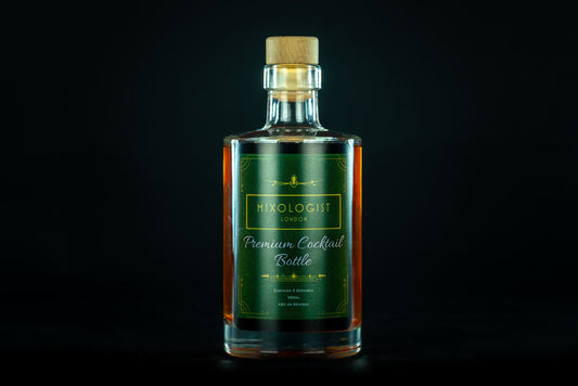 Old Fashioned 350ml