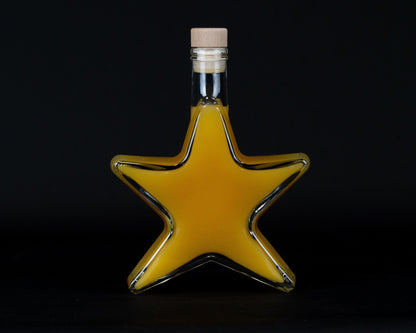 Light-Up 'Passion Star' 350ml