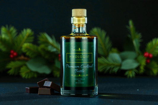 (XMAS) Chocolate Espresso Martini 350ml