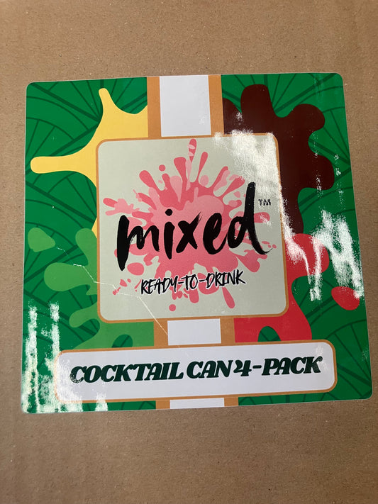 4 Can Mix-and-Match Set