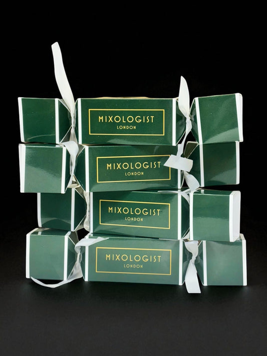 Christmas Cocktail Crackers  4x100ml