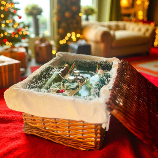 Christmas Hamper Standard Set