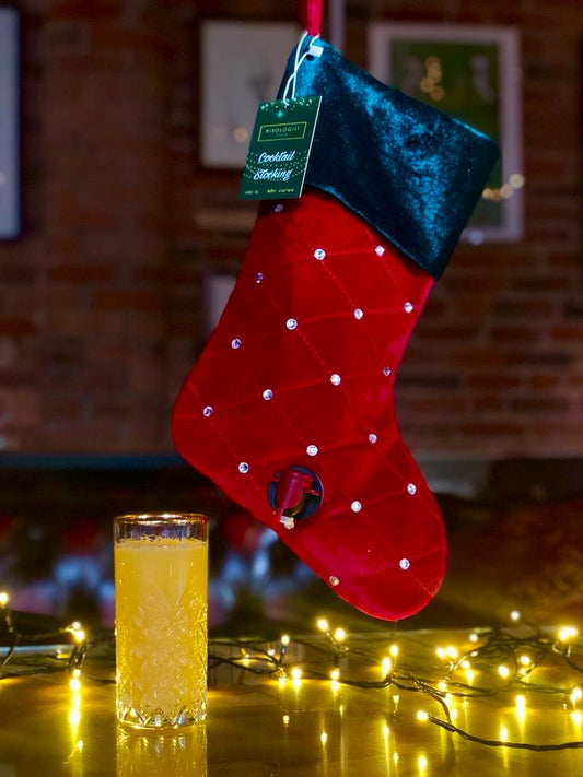 Festive Cocktail Stocking 1L