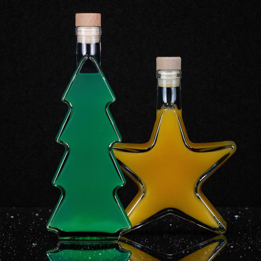 Star+Tree Christmas Bundle