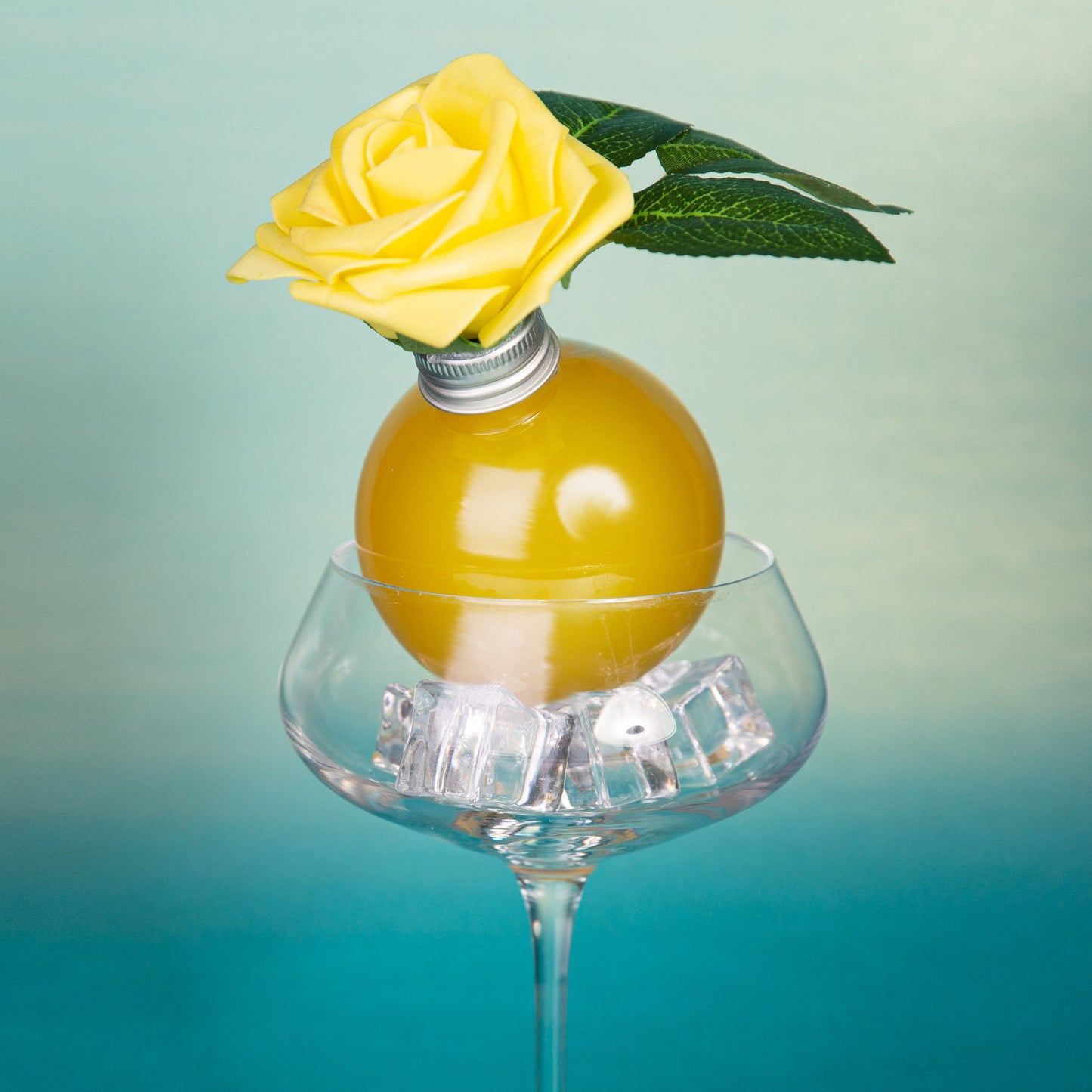 Passionfruit Martini Rose 150ml